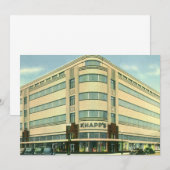  bedrijf, Knapp-winkel (Voorkant / Achterkant)