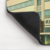 bedrijf, Knapp-winkel Muismat (Hoek)