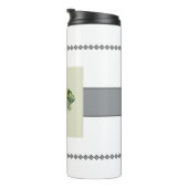 Bedrijf Logo Custom Merchandise Thermosbeker (Geroteerd rechts)