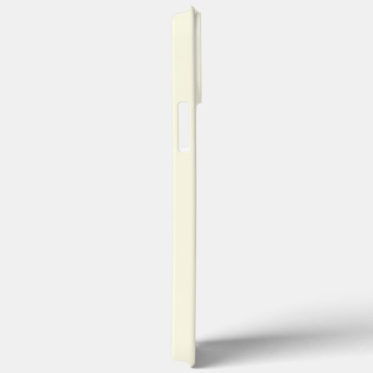 Bedrijf Logo en tekst uw zakelijke iPhone Case (Achterkant / Rechts)