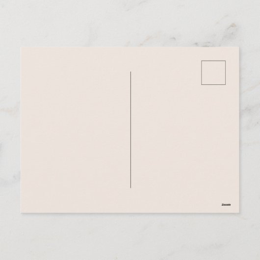 Bedrijf Logo Happy Thanksgiving Leopard Pumpkin Feestdagenkaart (Achterkant)