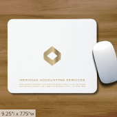 Bedrijf Logo Muismat