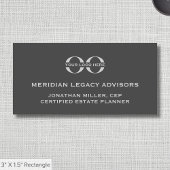 Bedrijf Logo Personeelspositie Naamplaatje