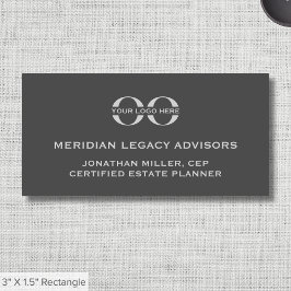 Bedrijf Logo Personeelspositie Naamplaatje