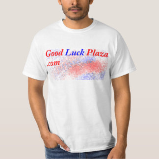bedrijf logo t-shirt