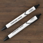 Bedrijf Logo & Tekst Whitel Pen