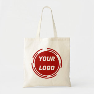 Bedrijf Logo Tote Bag