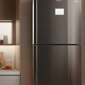 Bedrijf Logo Volledige Jaar Mini Magnetische Kalen