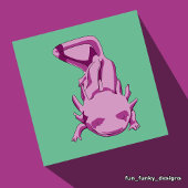 Bedrijf nr. 18 - Volledige kleur Canvas Afdruk