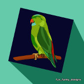 Bedrijf nr. 7 - Volledige kleur Canvas Afdruk