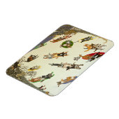 Bedrijf op 2011 magneet (Linkerzijde)