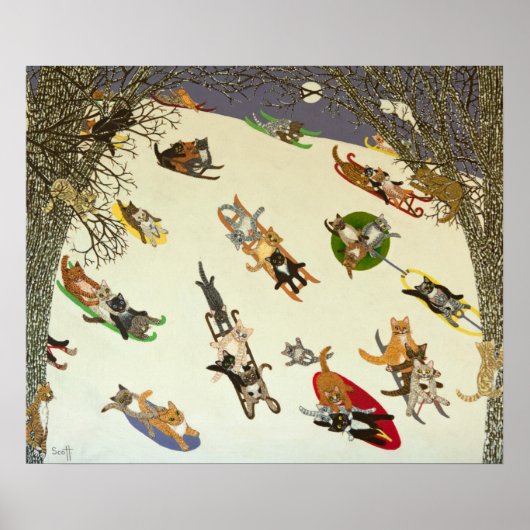 Bedrijf op 2011 poster (Voorkant)