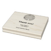 Bedrijf Rubberstempel (Stempel)