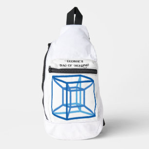 Bedrijf Sling Bag
