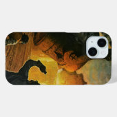 bedrijf, staalindustrie Case-Mate iPhone case (Achterkant (horizontaal))