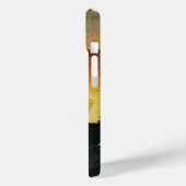 bedrijf, staalindustrie Case-Mate iPhone case (Achterkant / Links)