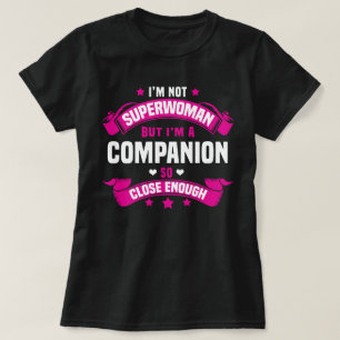 Bedrijf T-shirt