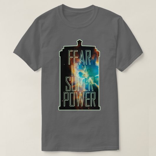 BEDRIJF T-SHIRT (Design voorkant)