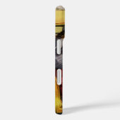 bedrijf, taxichauffeur taxi Case-Mate iPhone case (Achterkant / Rechts)