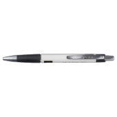 Bedrijf Uw Logo Hier & Promotionele Branding Gift Pen (Achterkant)
