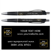 Bedrijf Uw Logo Hier & Promotionele Branding Gift Pen