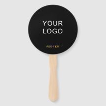  bedrijf voegt Logo modern zwart toe