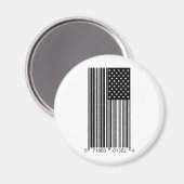 Bedrijf VS Magneet (Voorkant / Achterkant)