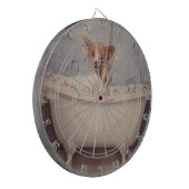 BEDRIJFPOPPY DARTBORD (Voorkant Links)