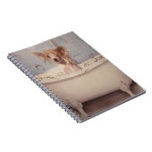 BEDRIJFPOPPY NOTITIEBOEK (Rechterzijde)