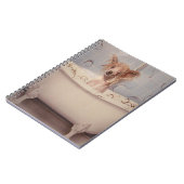 BEDRIJFPOPPY NOTITIEBOEK (Linkerzijde)