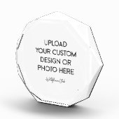 Bedrijfs Award Fotoblokken (Rechts)