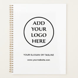 Bedrijfs Bedrijfs Professionele Logo Planner