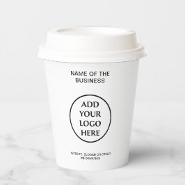 Bedrijfs Bedrijfs Professionele Professionele Prof Papieren Bekers