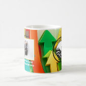 Bedrijfs Cadeautje (Verkoop) Koffiemok (Center)