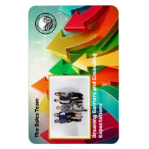 Bedrijfs Cadeautje (Verkoop)