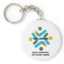 Bedrijfs Logo of BedrijfsGebeurtenis Uw Tekst van 