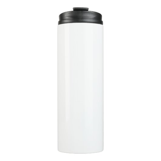 Bedrijfs Merchandise Thermal Tumbler Thermosbeker (Voorkant)
