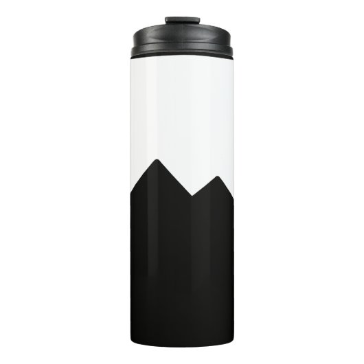 Bedrijfs Merchandise Thermal Tumbler Thermosbeker (Voorkant)