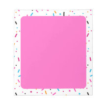 Bedrijfs notitieblokken