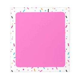 Bedrijfs notitieblokken