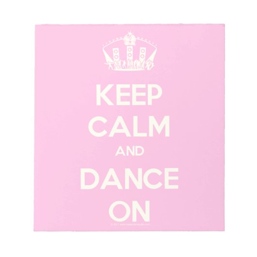 Bedrijfs notitieblokken (Voorkant)