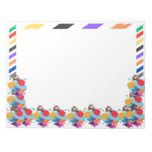 bedrijfs notitieblokken