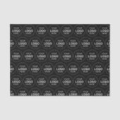 Bedrijfs- of zakelijke verpakkingen Tissue Paper Tissuepapier (Voorkant)