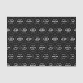 Bedrijfs- of zakelijke verpakkingen Tissue Paper Tissuepapier