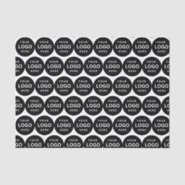 Bedrijfs- of zakelijke verpakkingen Tissue Paper Tissuepapier