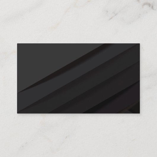 Bedrijfs Professionals | Adviseurs Visitekaartje (Achterkant)