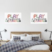 Bedrijfs therapie Funny Quote Muurkunst Sets (Slaapkamer)