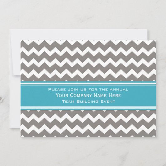 Bedrijfs van de Gebeurtenis van de Bouw van het Te Kaart (Voorkant)