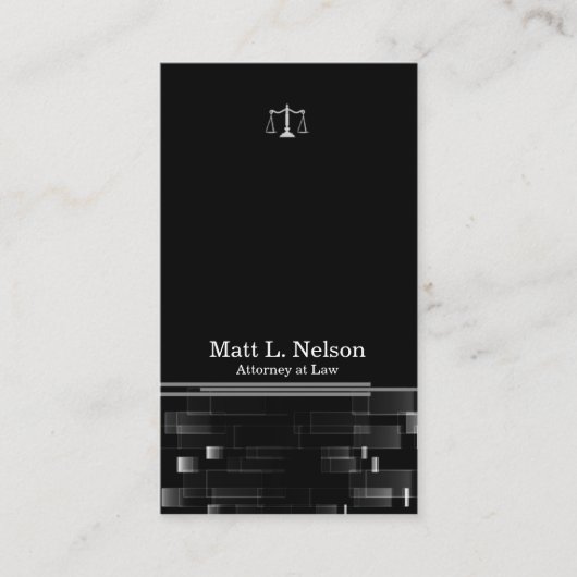 bedrijfsadviseur visitekaartje (Voorkant)