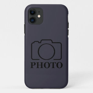 Bedrijfsbedrijf Creëer Uw eigen aangepaste Sjabloo Case-Mate iPhone Case